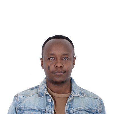 Solomon Gababa — Founder of KompliTax Technologies